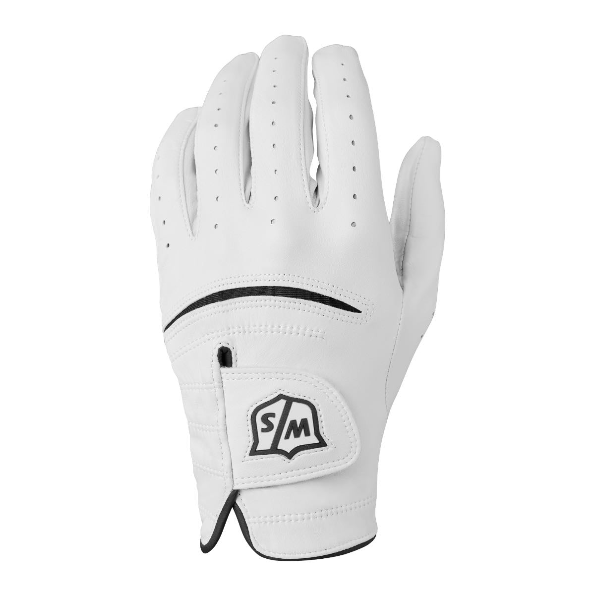 golf welche hand handschuh Wilson Staff Model Golfhandschuh Herren linke Hand / XL linke Hand / X – Golfshop.de