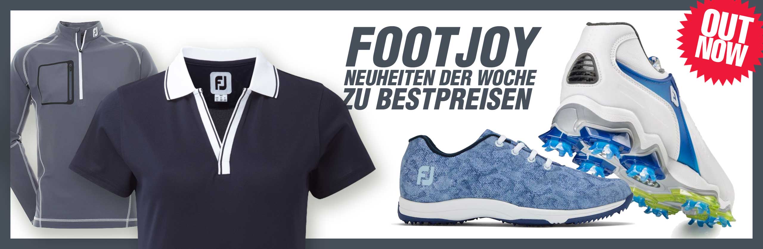 Footjoy