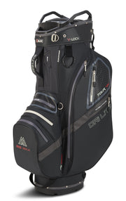 Big Max Dri Lite V-4 Cartbag