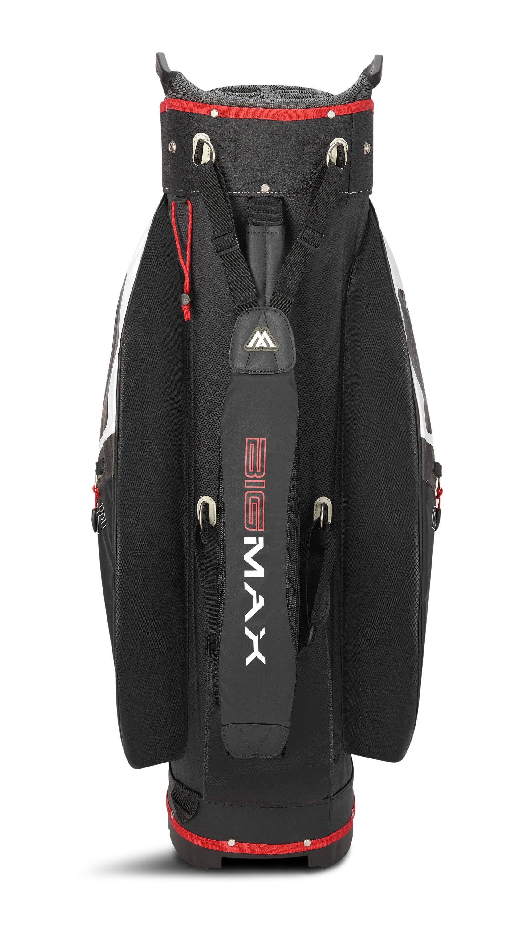 Big Max Dri Lite V-4 Cartbag