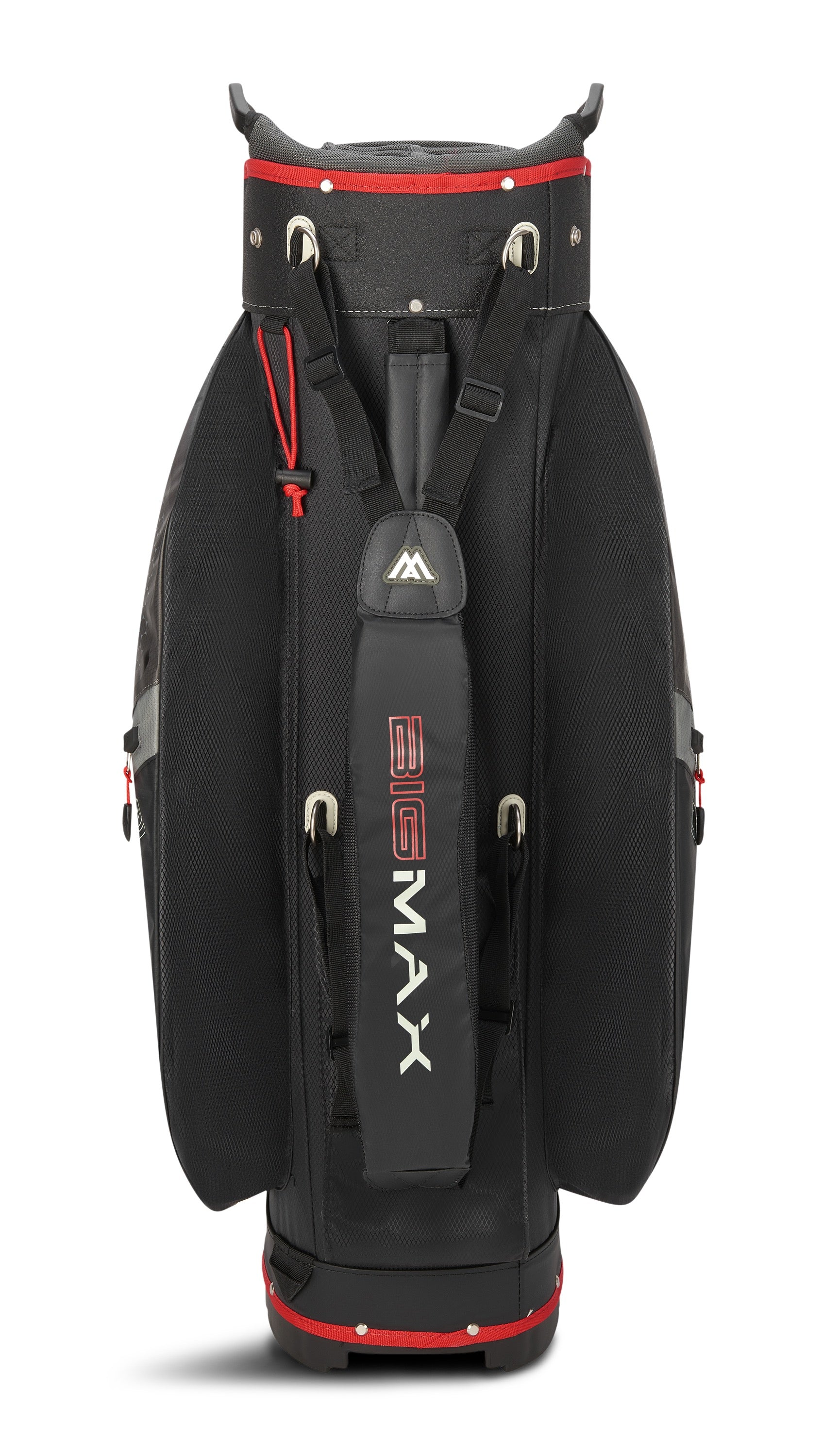 Big Max Dri Lite V-4 Cartbag