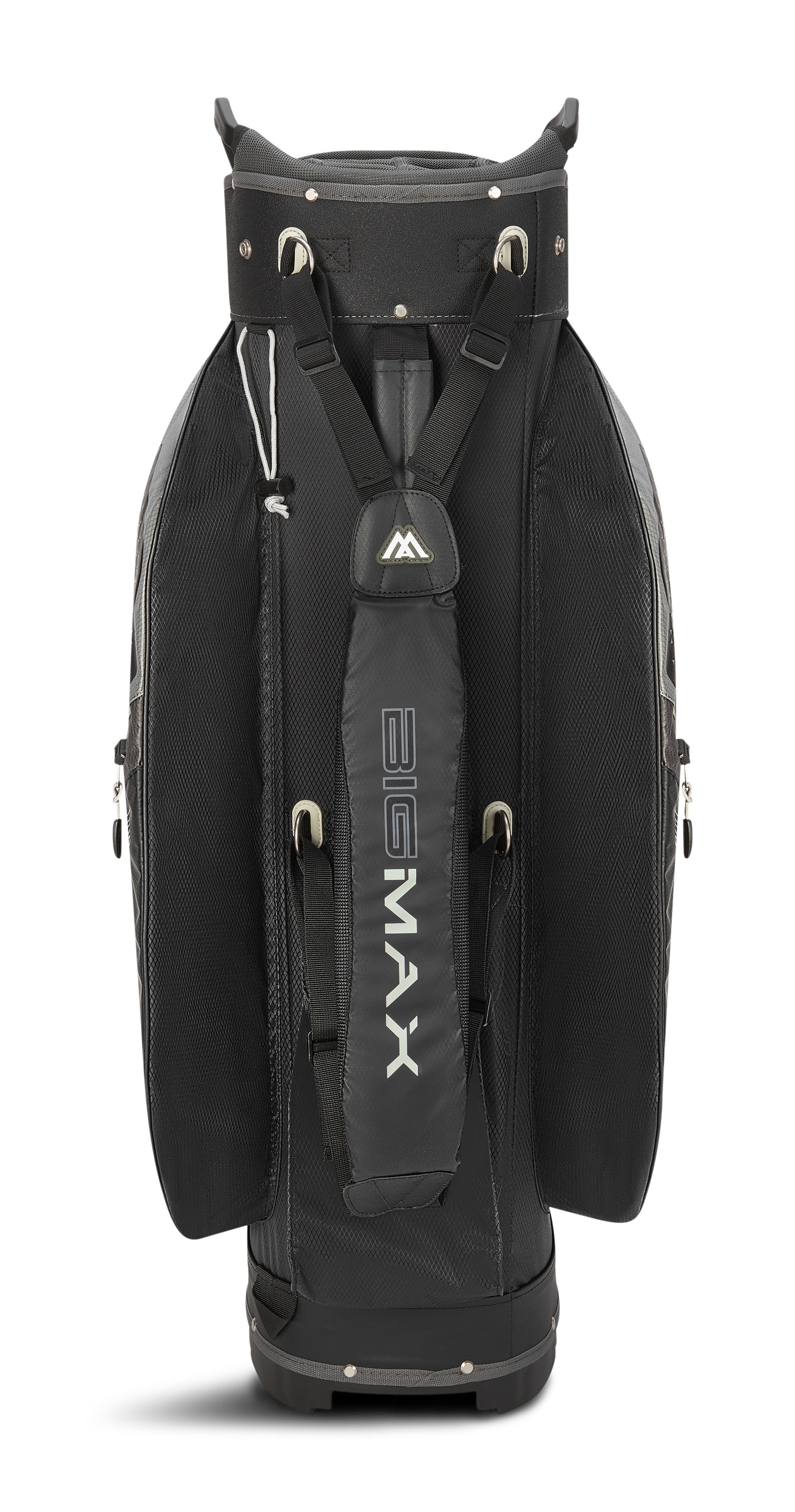 Big Max Dri Lite V-4 Cartbag