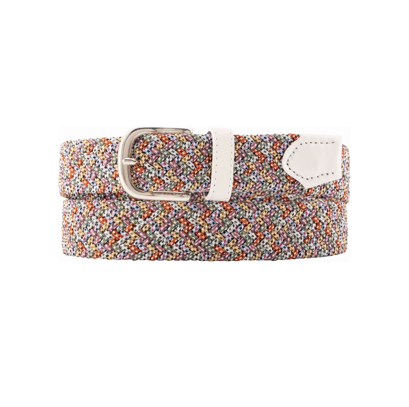 Alberto Gürtel - Pixel Braided