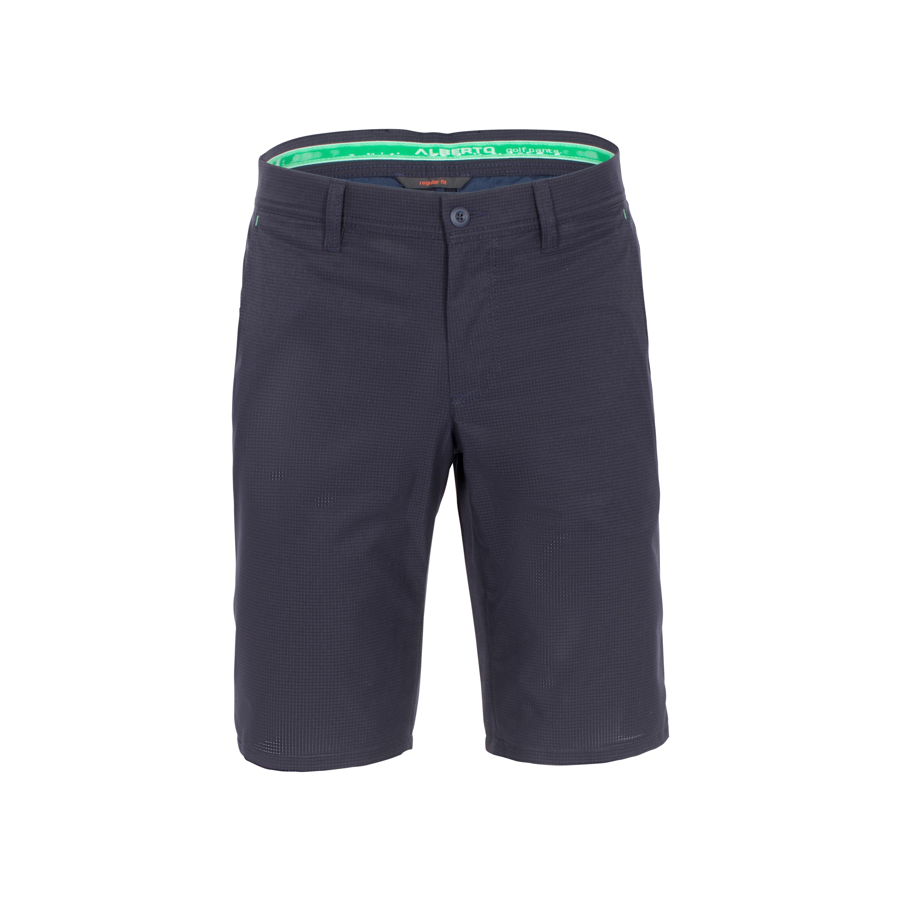 Alberto EARNIE Golf Shorts Herren