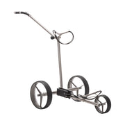 TiCad Liberty 2023 Elektrotrolley Drehgriffsteuerung mind. 27 Loch/Standard-Akku