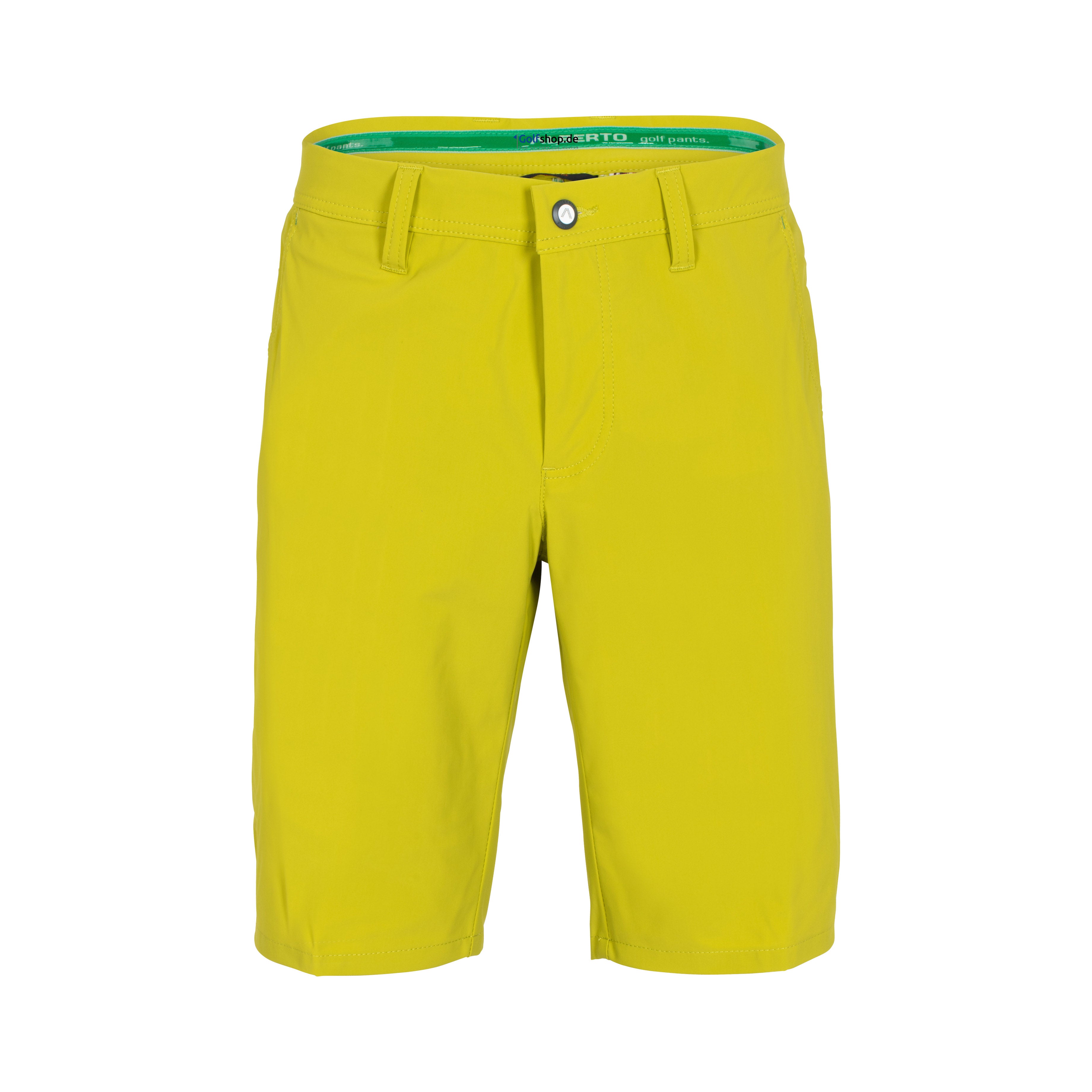 Alberto EARNIE WR Revolutional Shorts Herren