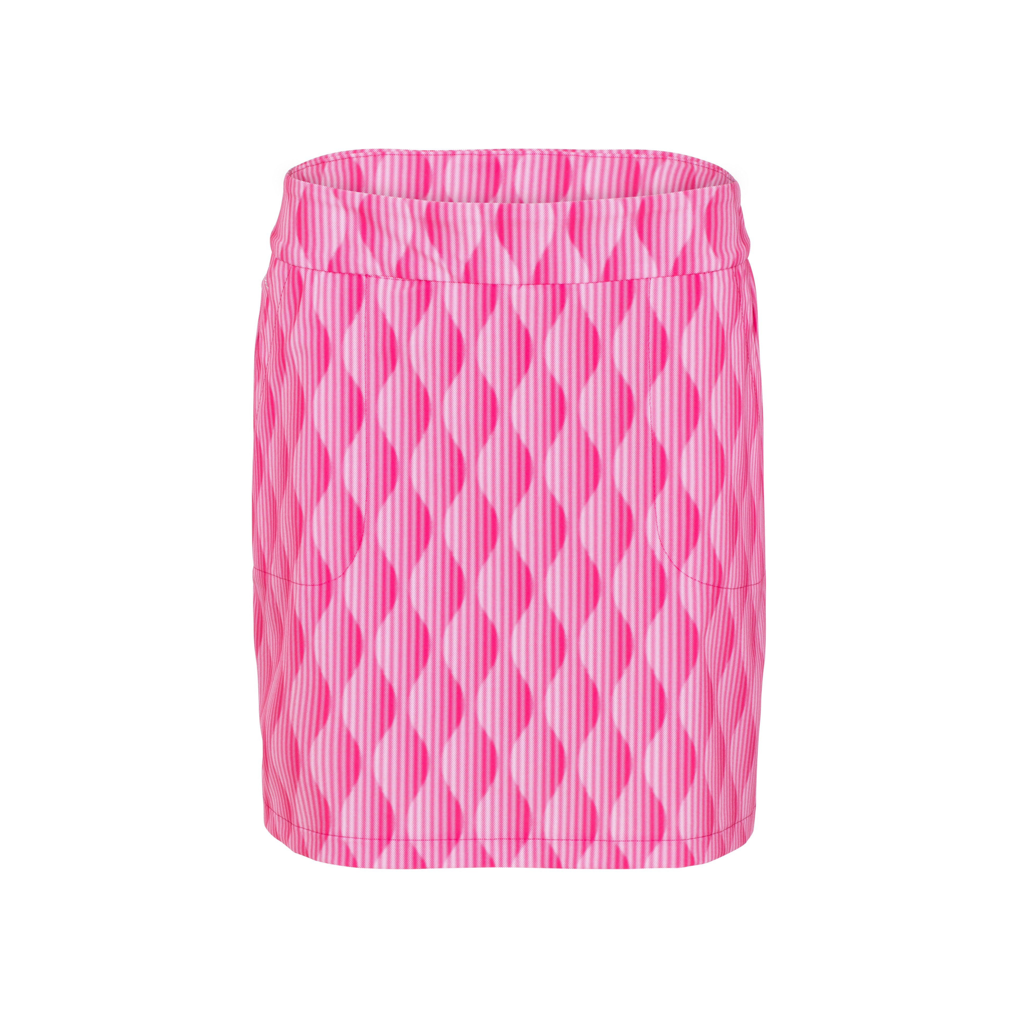 Alberto LISSY - 3D- Jersey Rock Damen