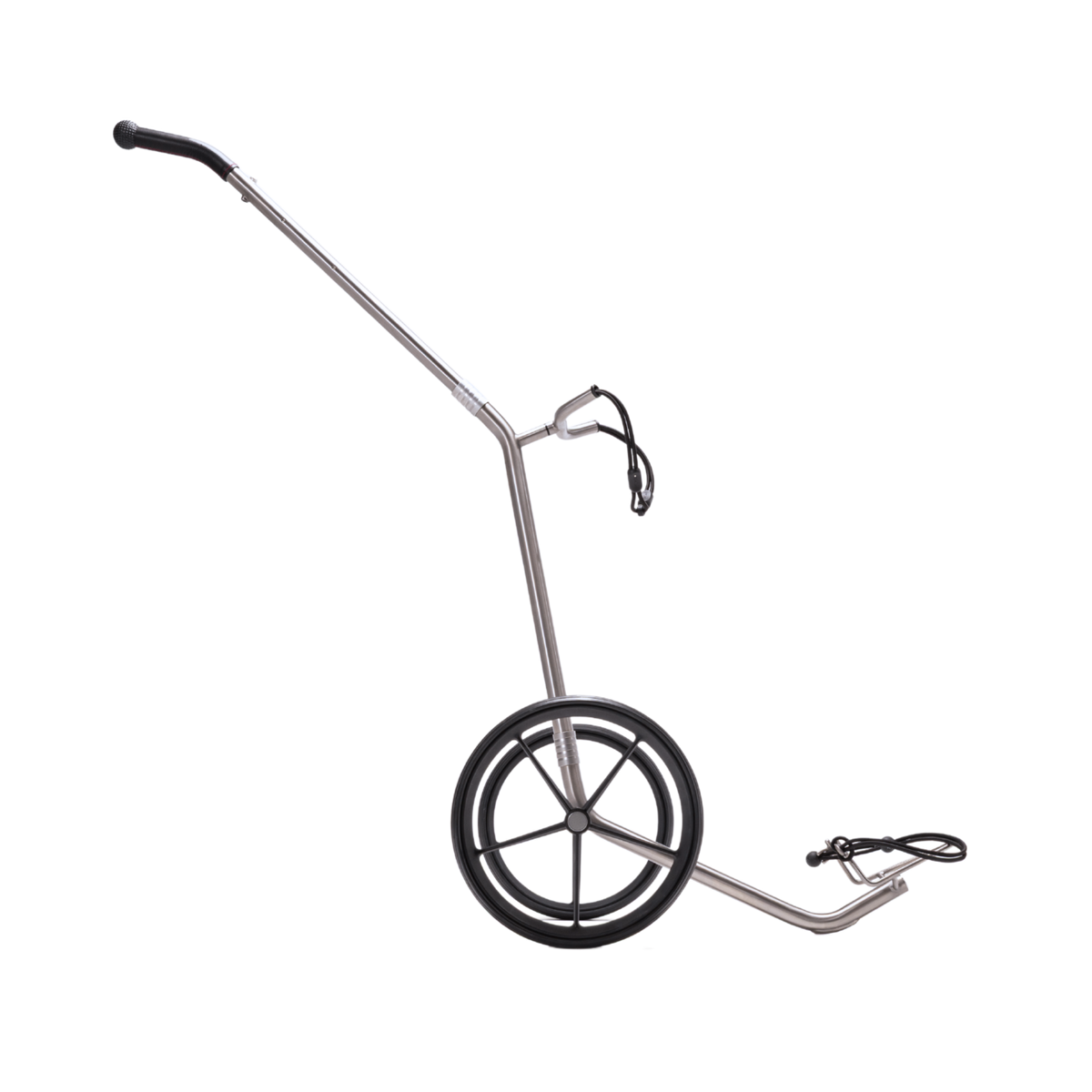 TiCad Pro Golftrolley