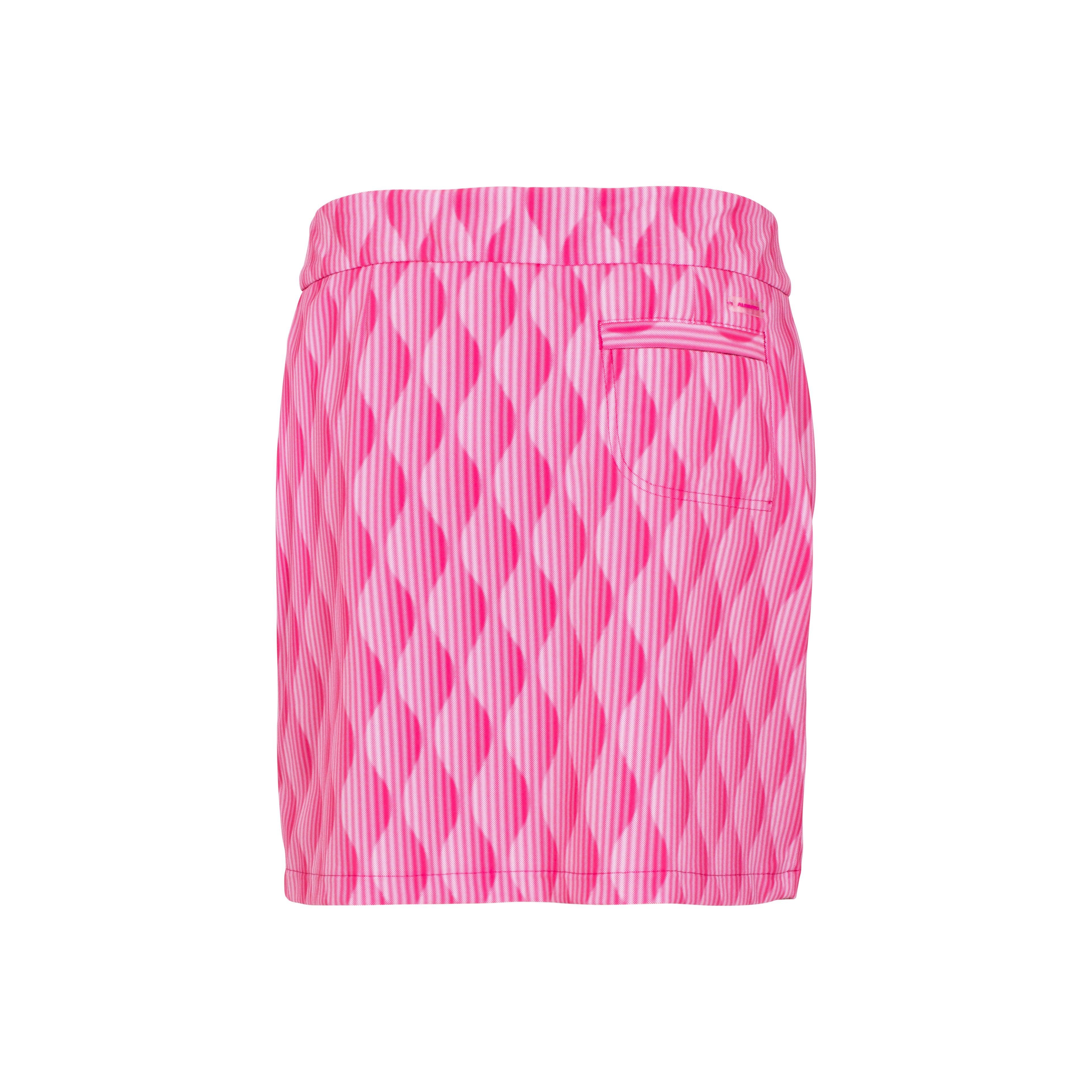 Alberto LISSY - 3D- Jersey Rock Damen