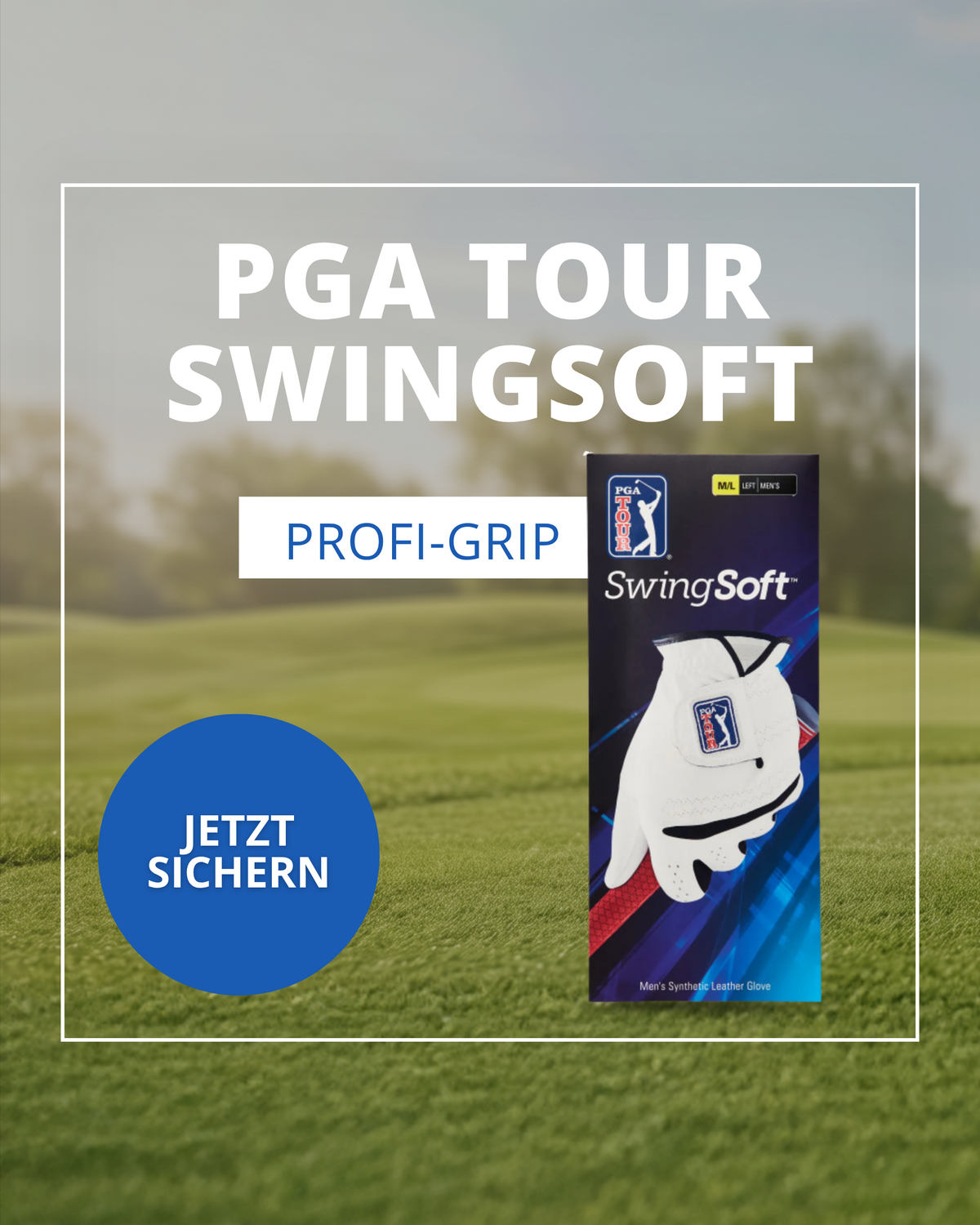 PGA Tour Handschuh entdecken