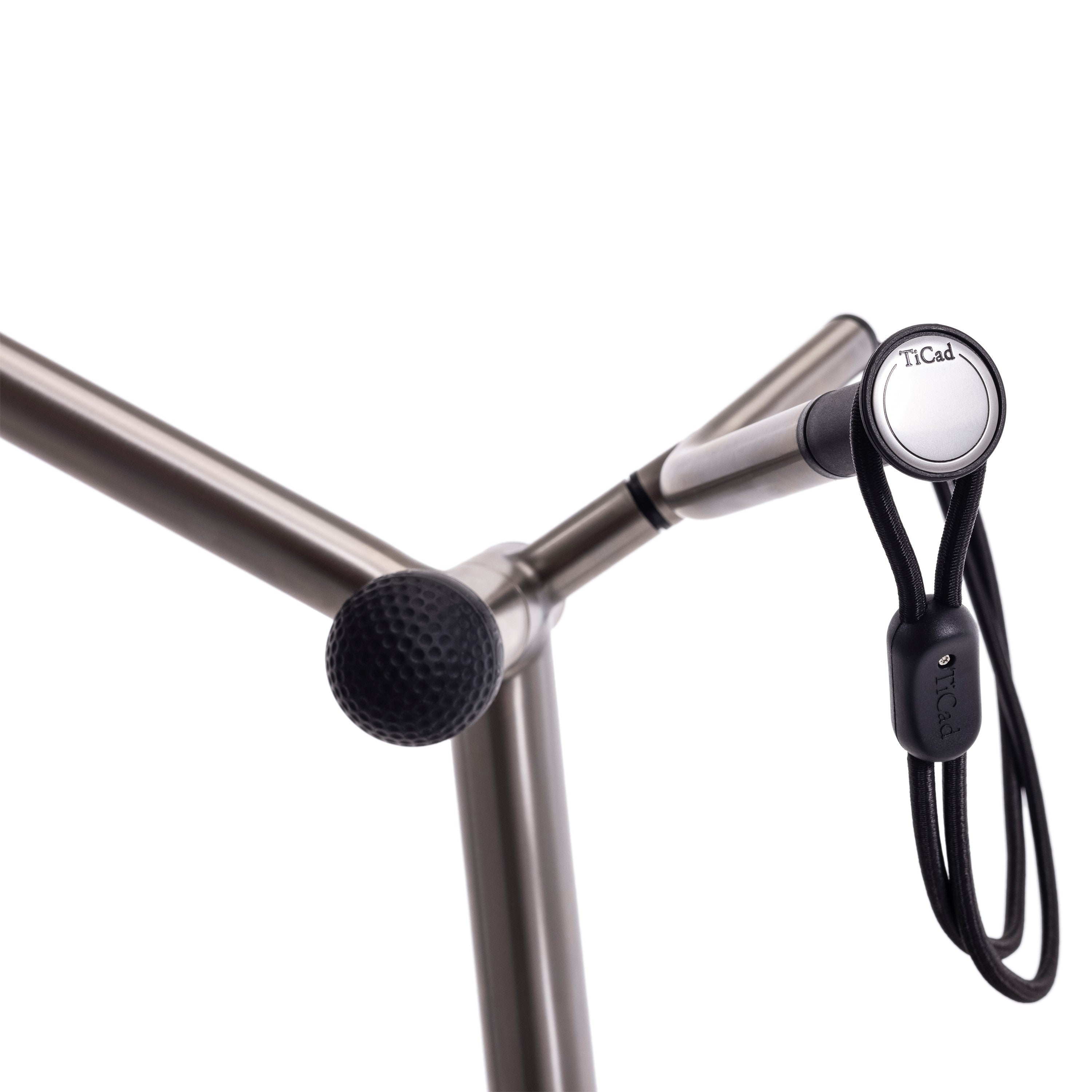 TiCad Liberty 2023 Elektrotrolley Drehgriffsteuerung mind. 27 Loch/Standard-Akku