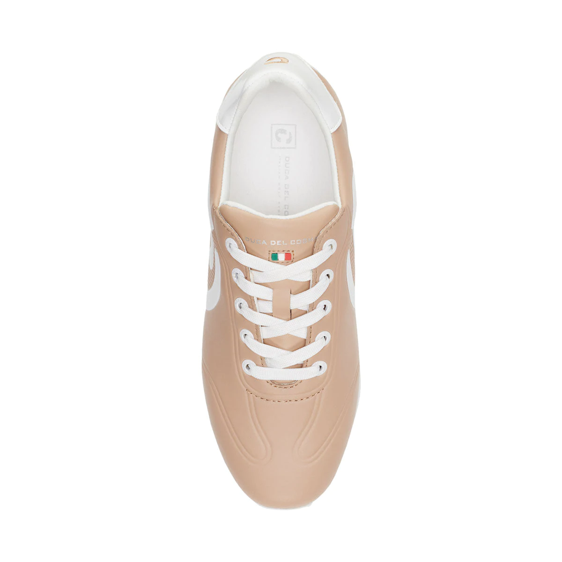 Duca del Cosma Queenscup Women's Golf Shoe
