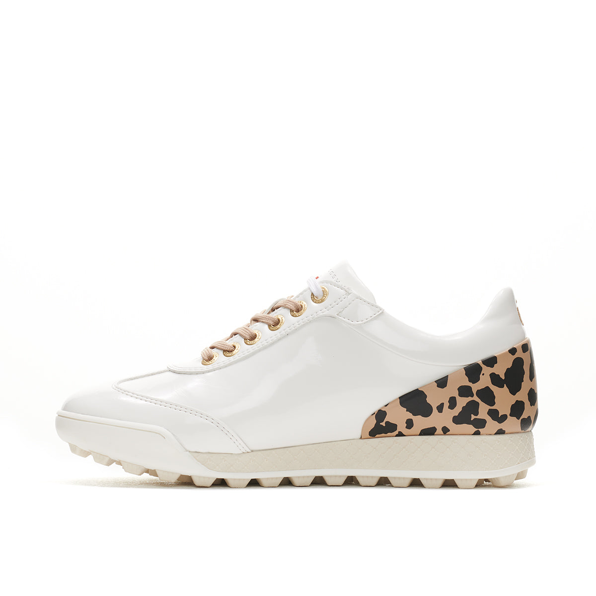 Duca del Cosma King Cheetah Golfschuh Damen