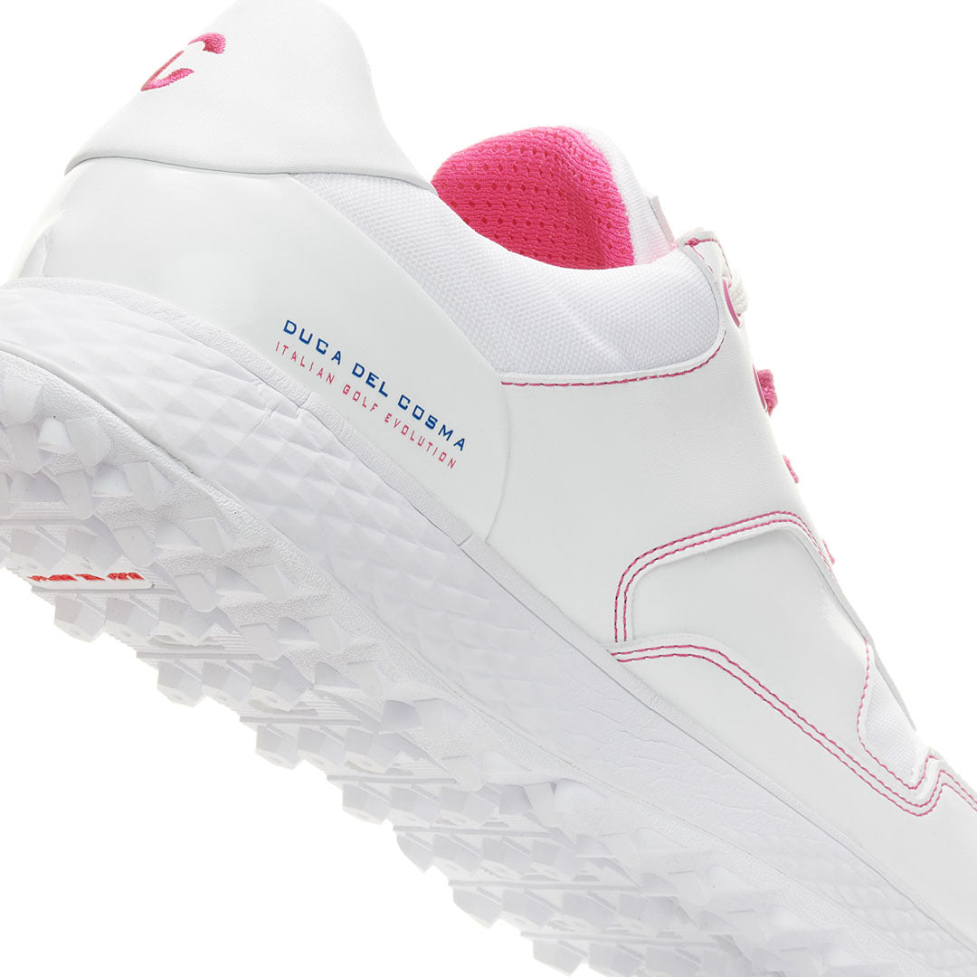 Duca Del Cosma Padova Golfschuh Damen