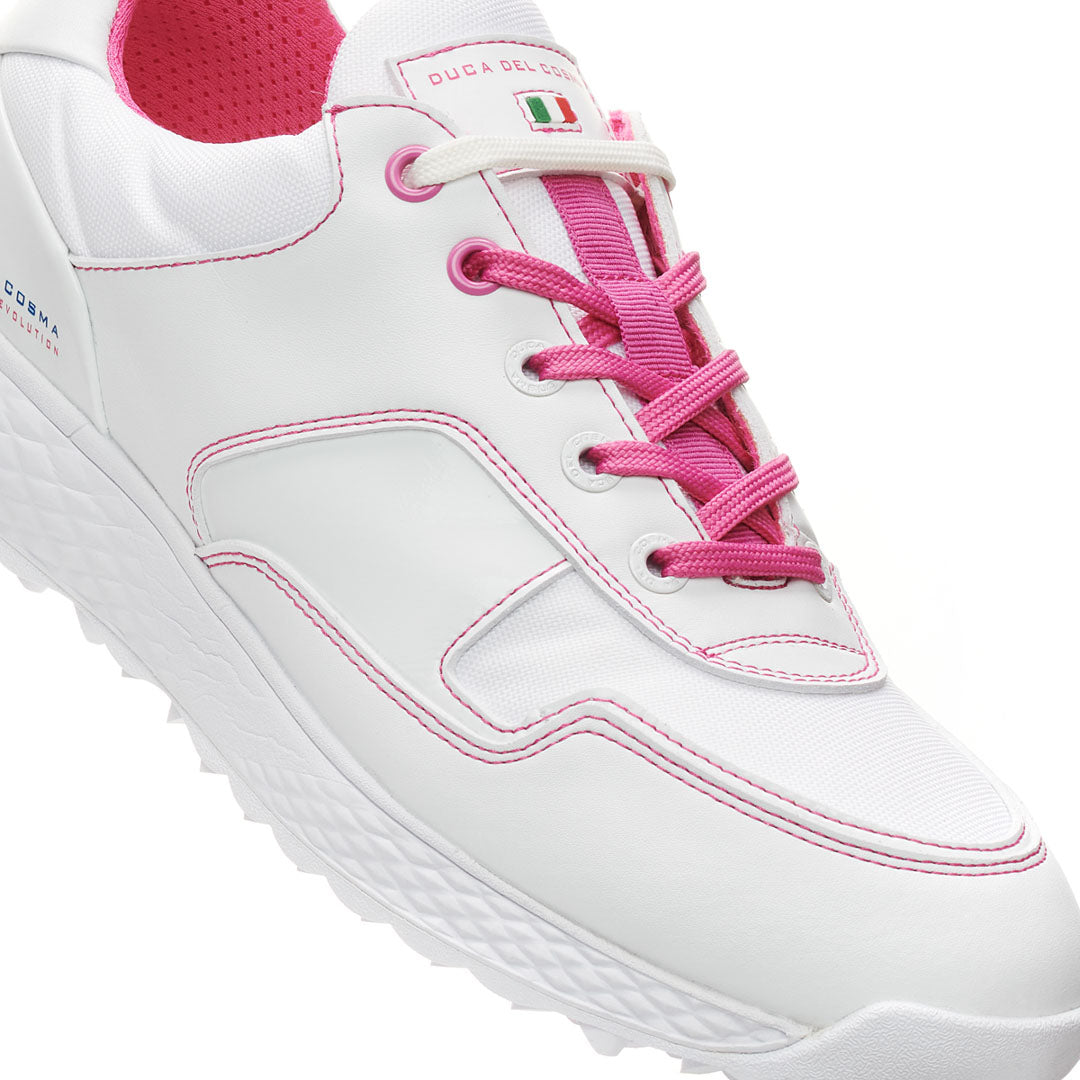 Duca Del Cosma Padova Golfschuh Damen