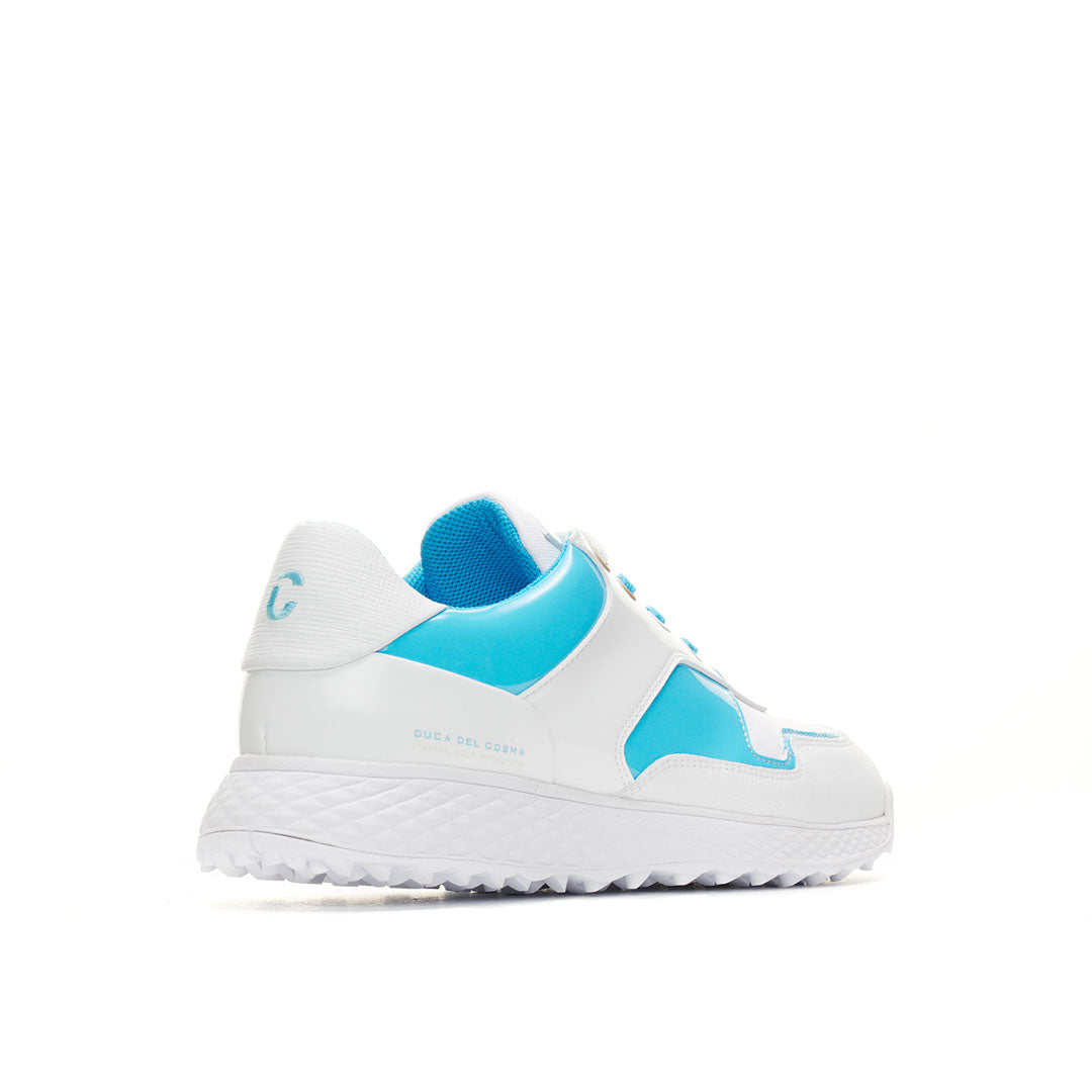 Duca Del Cosma Padova Golfschuh Damen