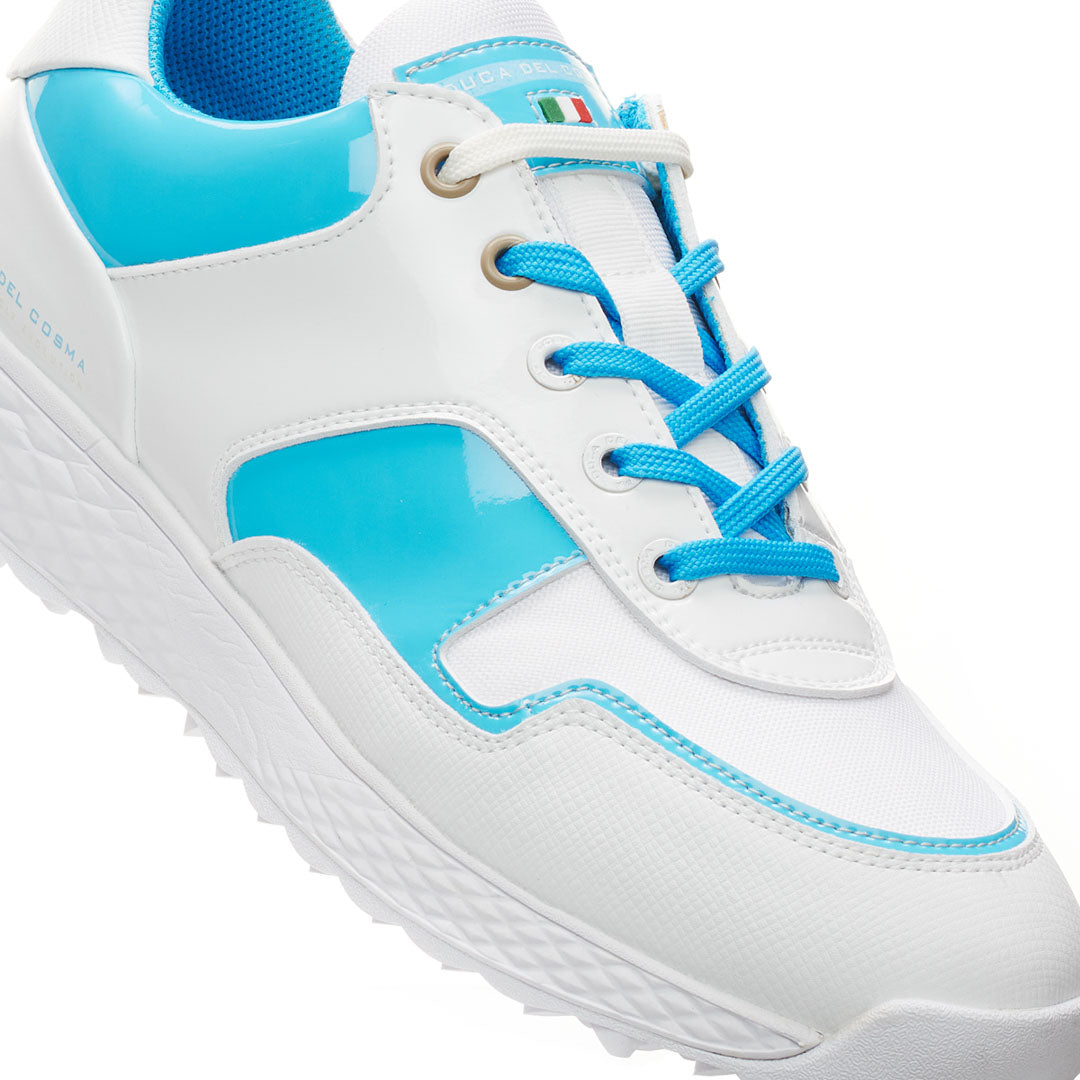 Duca Del Cosma Padova Golfschuh Damen