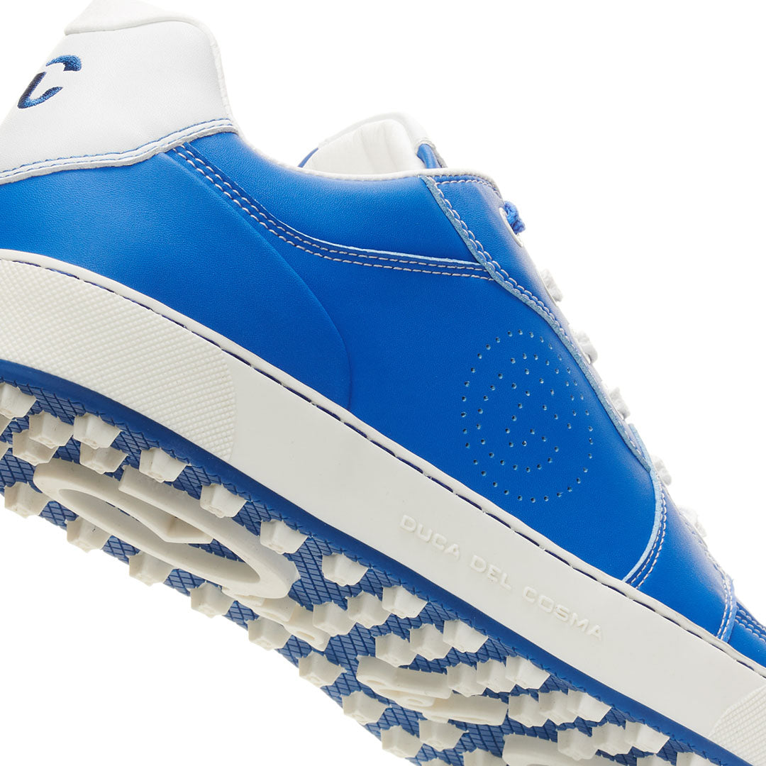 Duca Del Cosma Giordano Golfschuh Herren