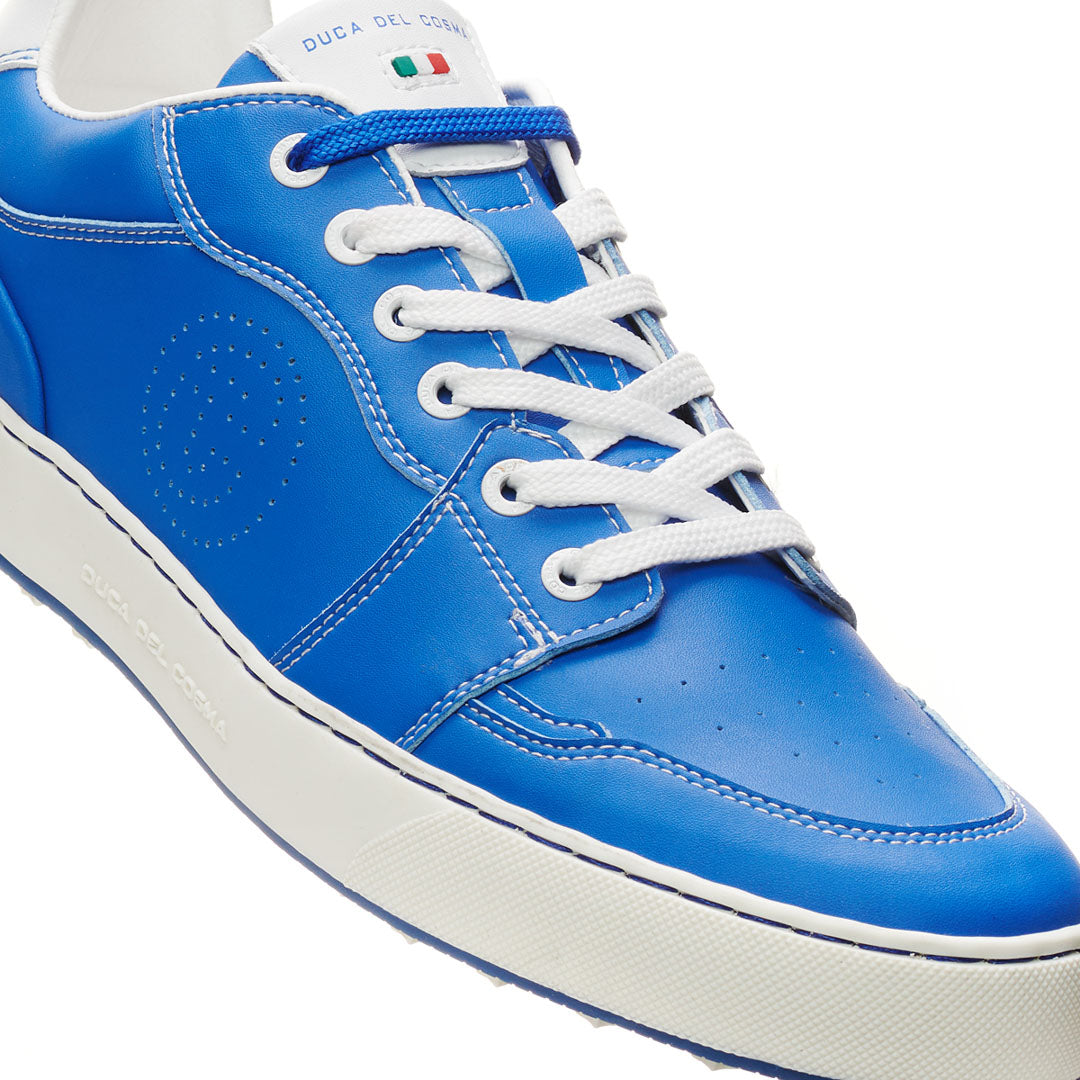 Duca Del Cosma Giordano Golfschuh Herren