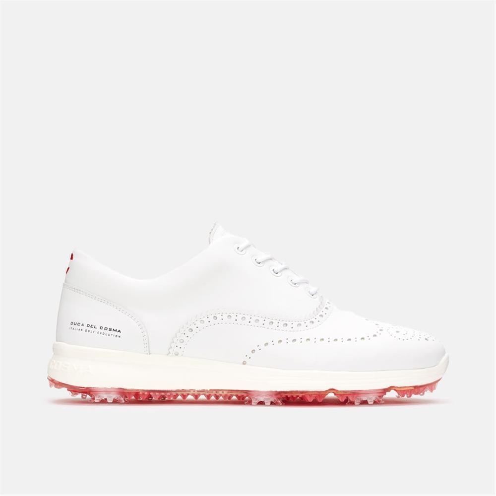Duca del Cosma Bernardo Golfschuh Herren