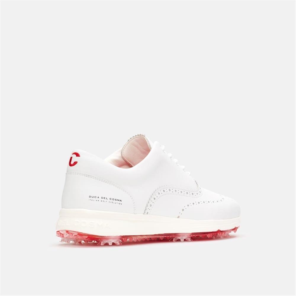 Duca del Cosma Bernardo Golfschuh Herren