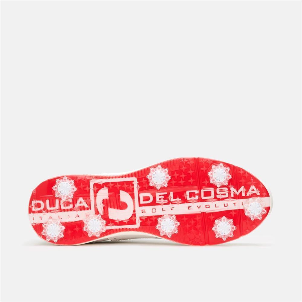 Duca del Cosma Bernardo Golfschuh Herren