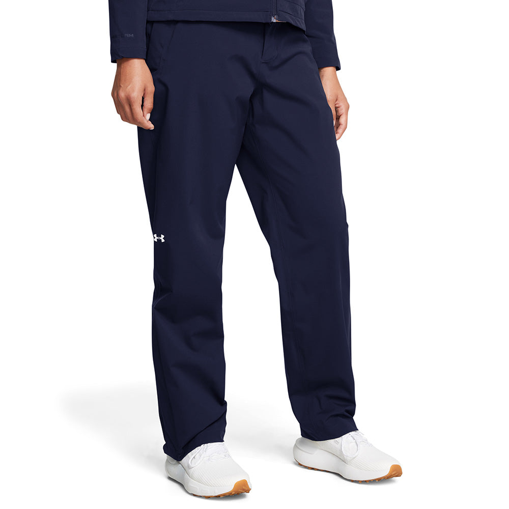 Under Armour UA Rain Golfhose Damen