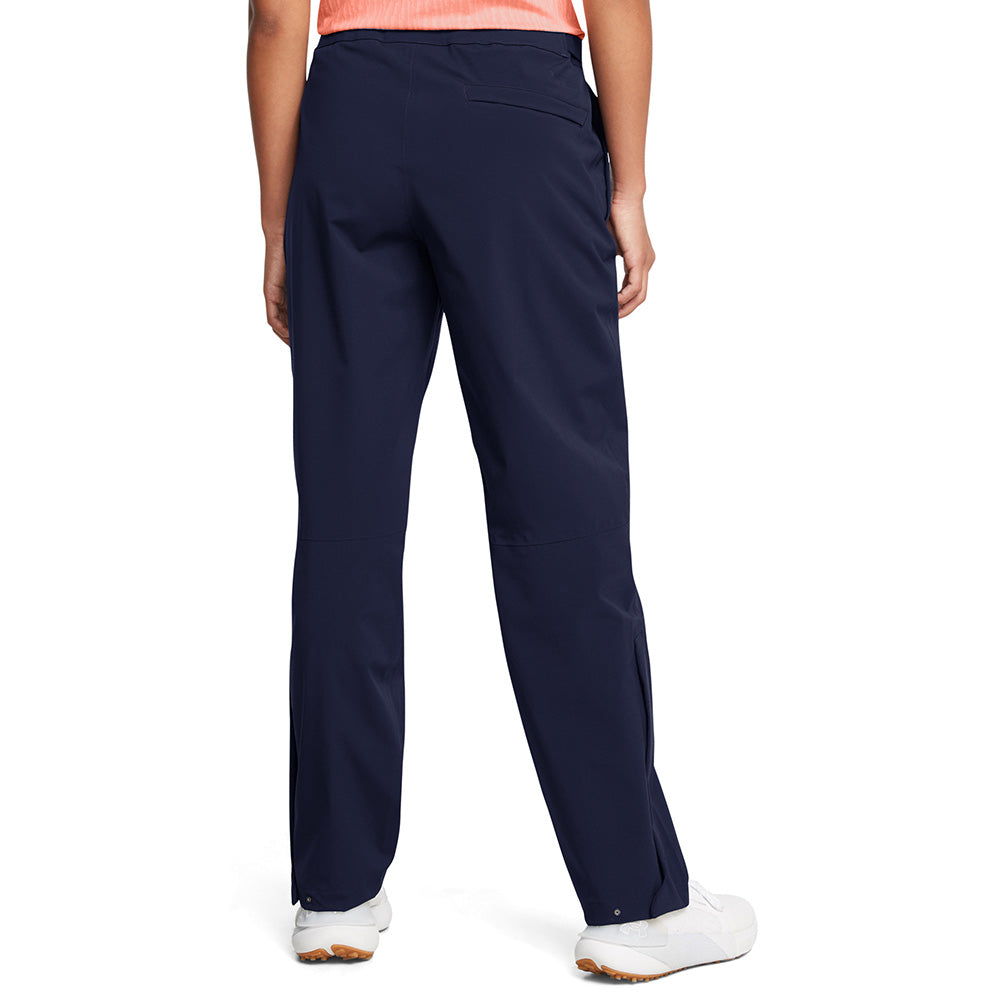 Under Armour UA Rain Golfhose Damen