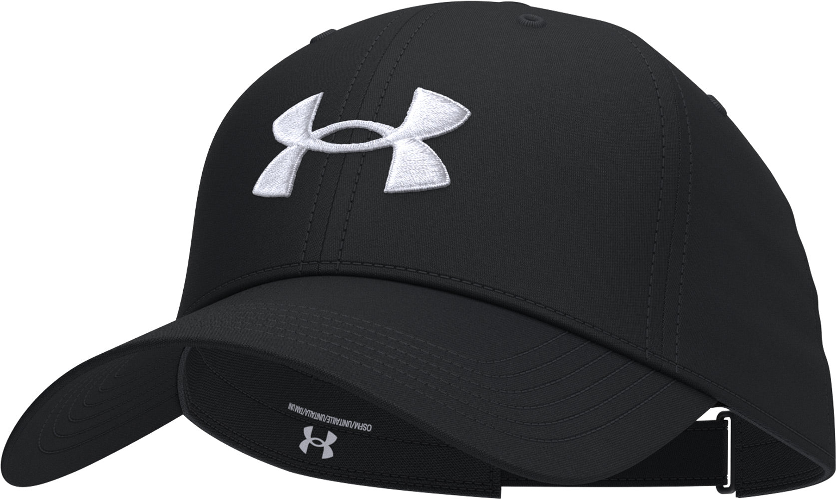 Under Armour DRIVE Low Cap Herren