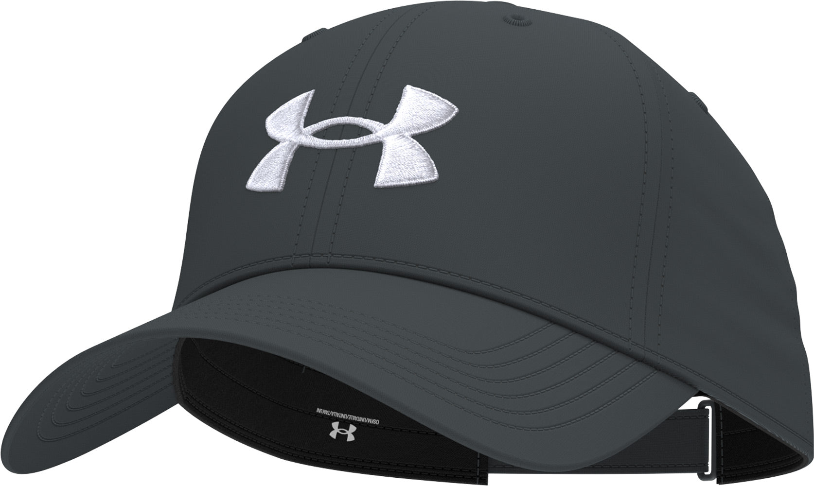 Under Armour DRIVE Low Cap Herren