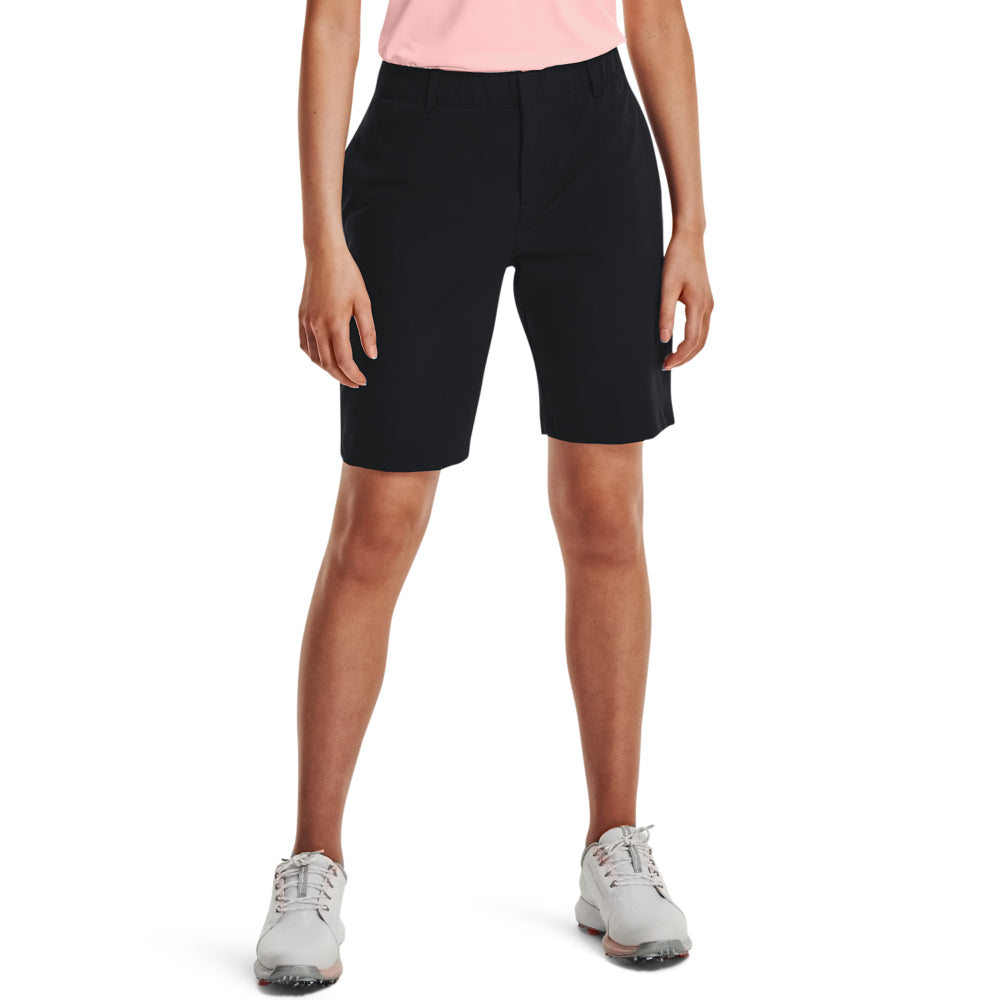 Under Armour Links Shorts 9" Damen
