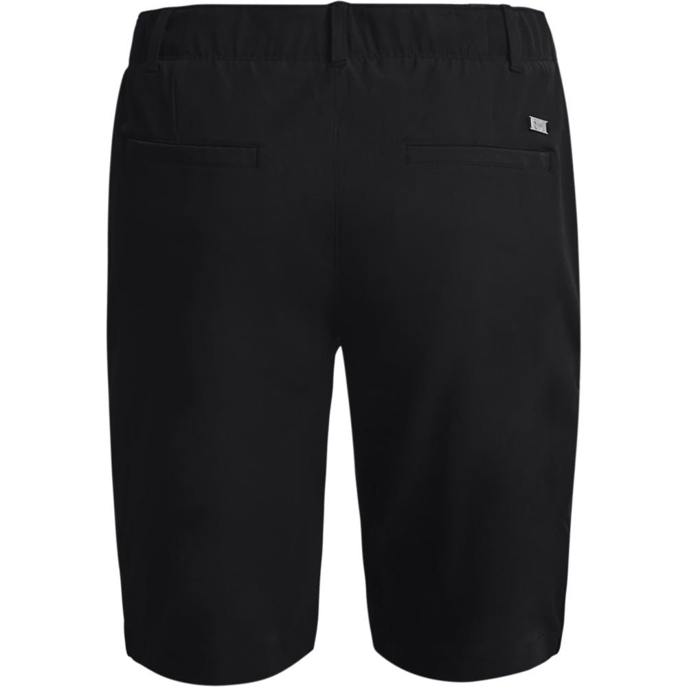 Under Armour Links Shorts 9" Damen