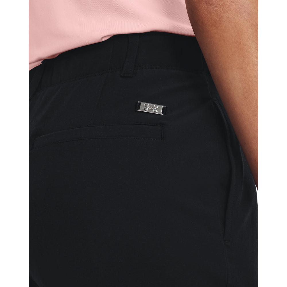 Under Armour Links Shorts 9" Damen