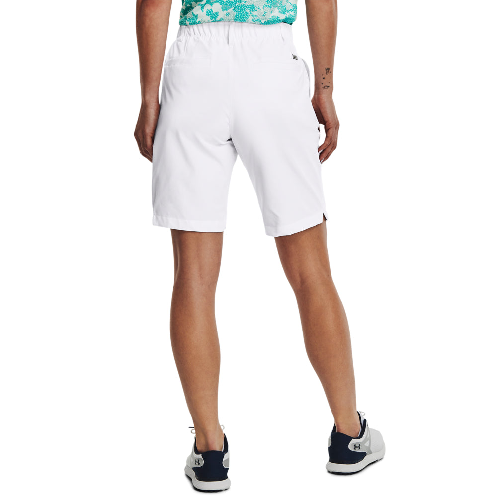 Under Armour Links Shorts 9" Damen