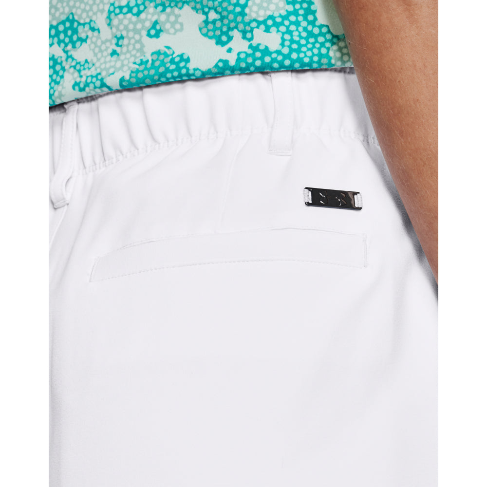 Under Armour Links Shorts 9" Damen
