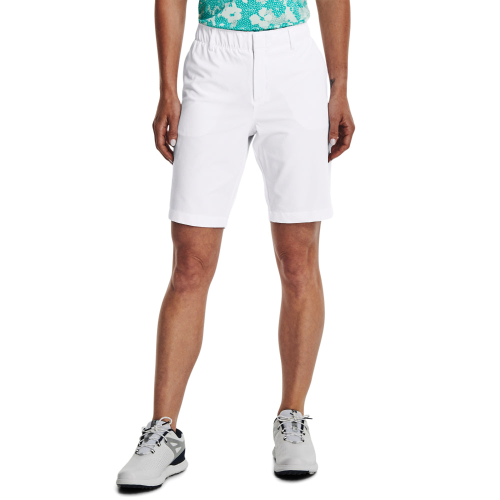 Under Armour Links Shorts 9" Damen