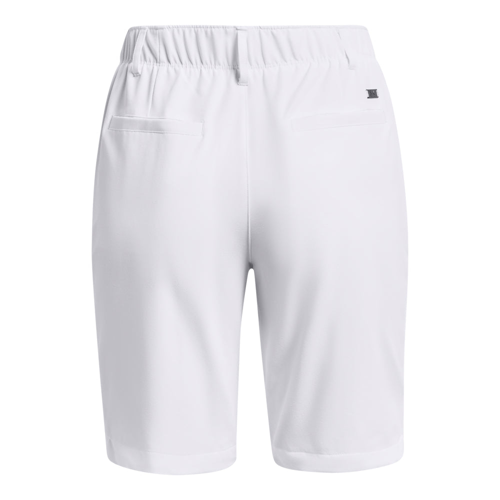 Under Armour Links Shorts 9" Damen