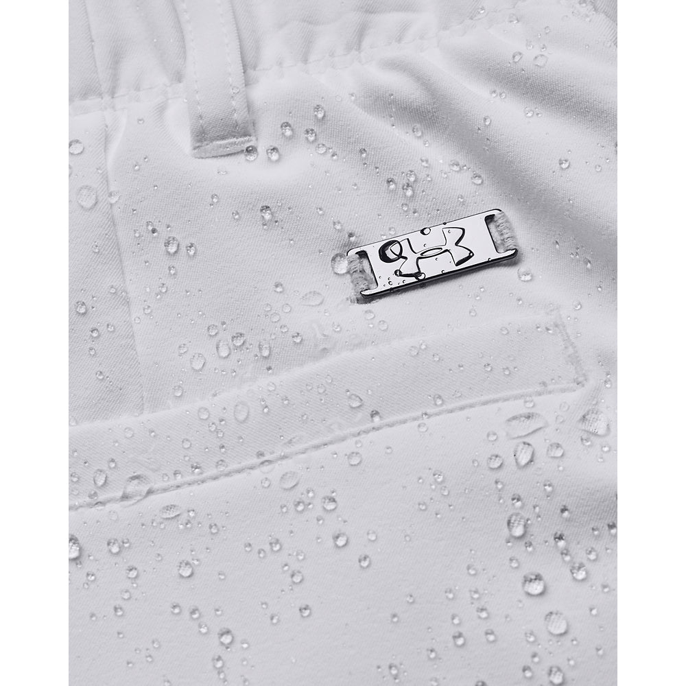 Under Armour Links Shorts 9" Damen