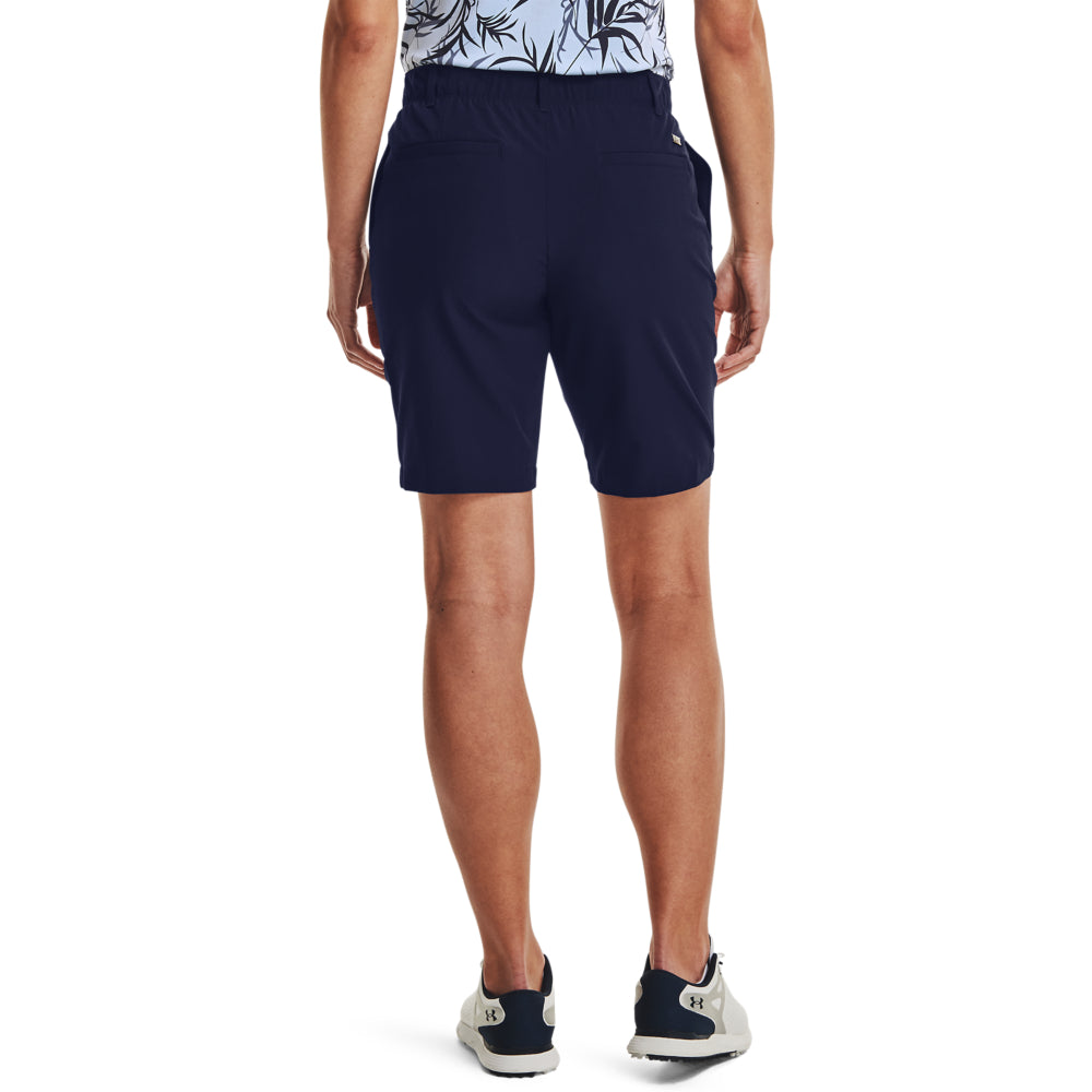 Under Armour Links Shorts 9" Damen