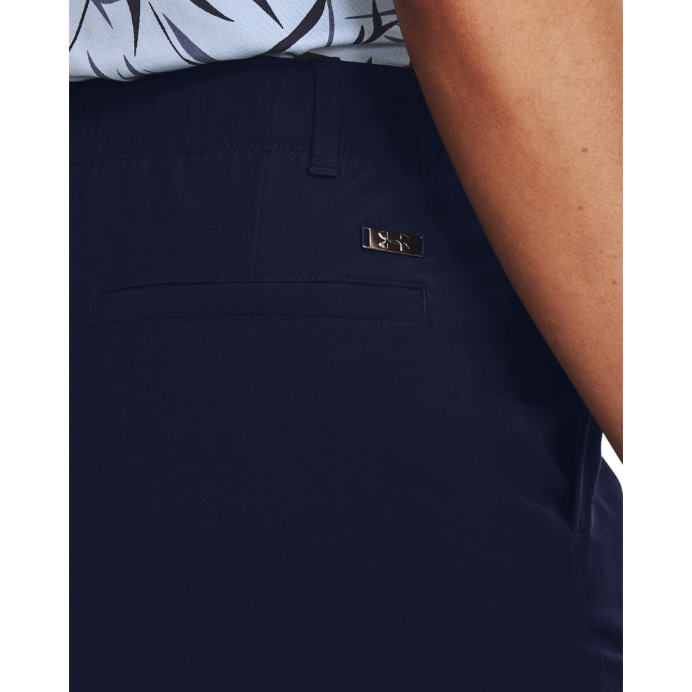 Under Armour Links Shorts 9" Damen