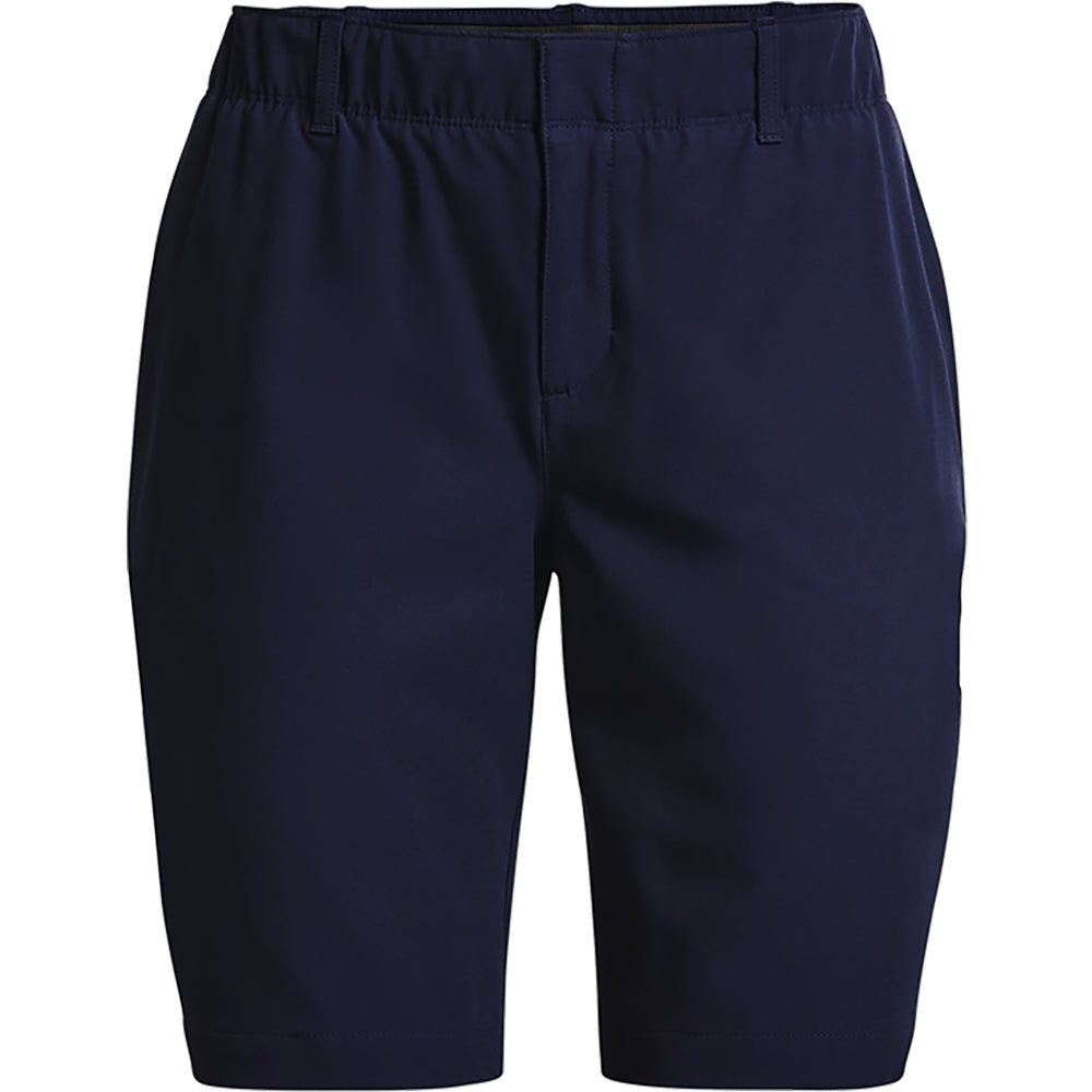 Under Armour Links Shorts 9" Damen