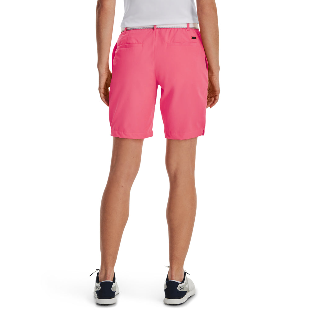 Under Armour Links Shorts 9" Damen
