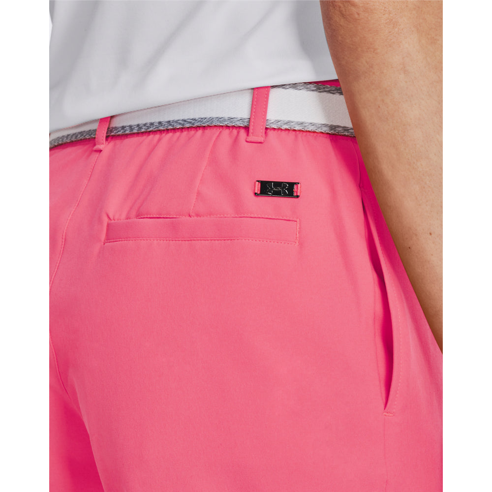 Under Armour Links Shorts 9" Damen