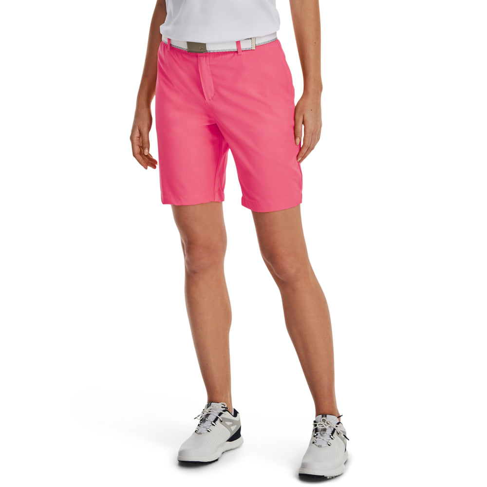 Under Armour Links Shorts 9" Damen