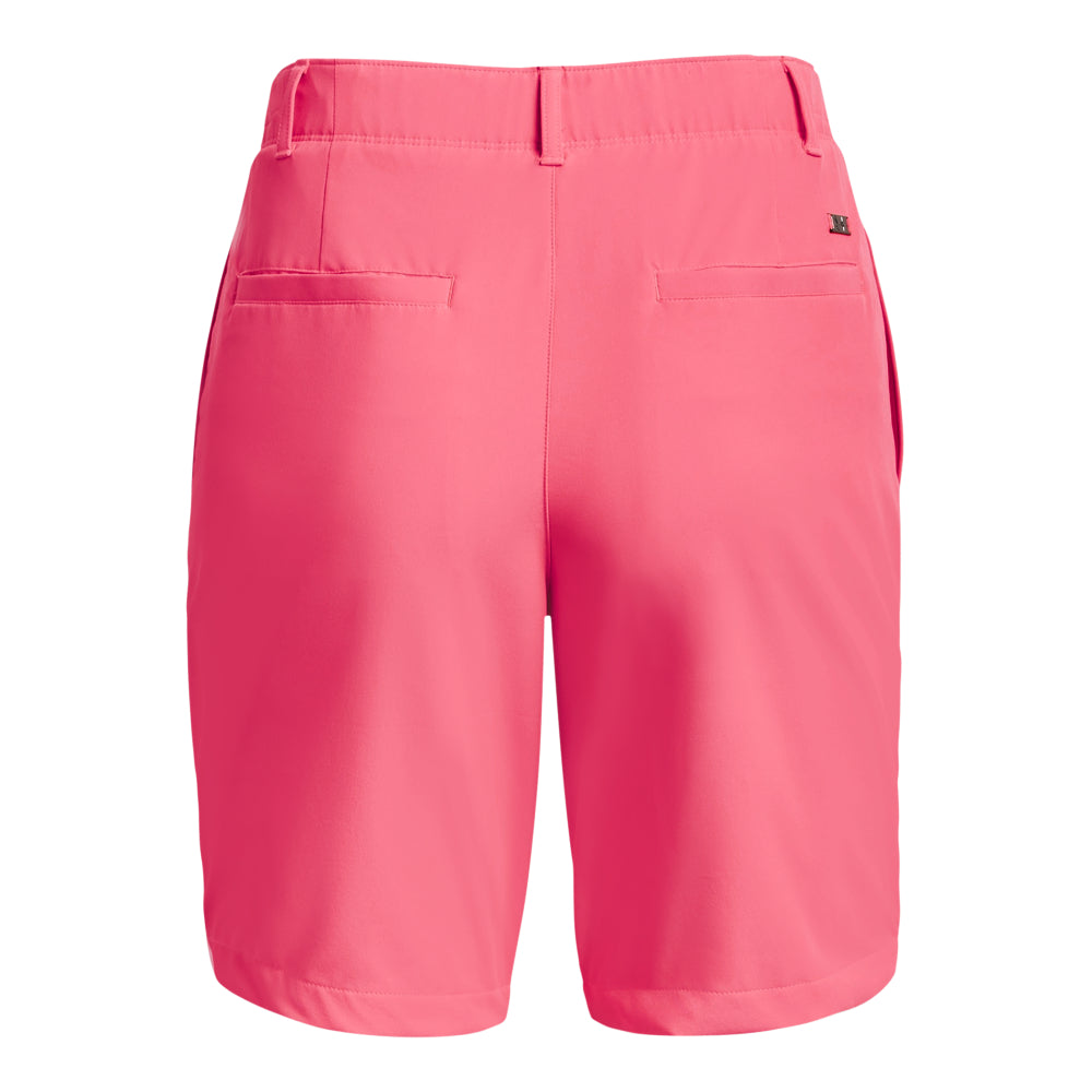 Under Armour Links Shorts 9" Damen