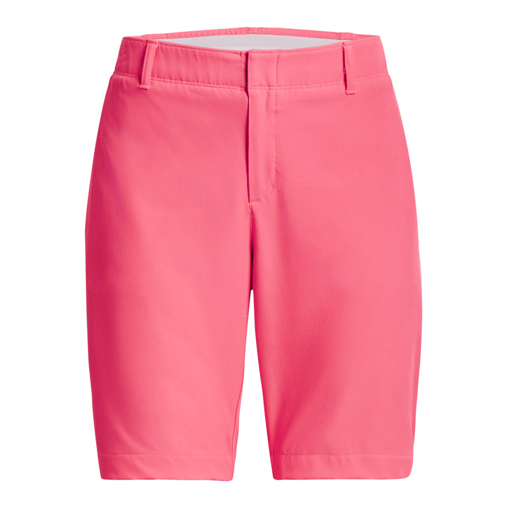 Under Armour Links Shorts 9" Damen