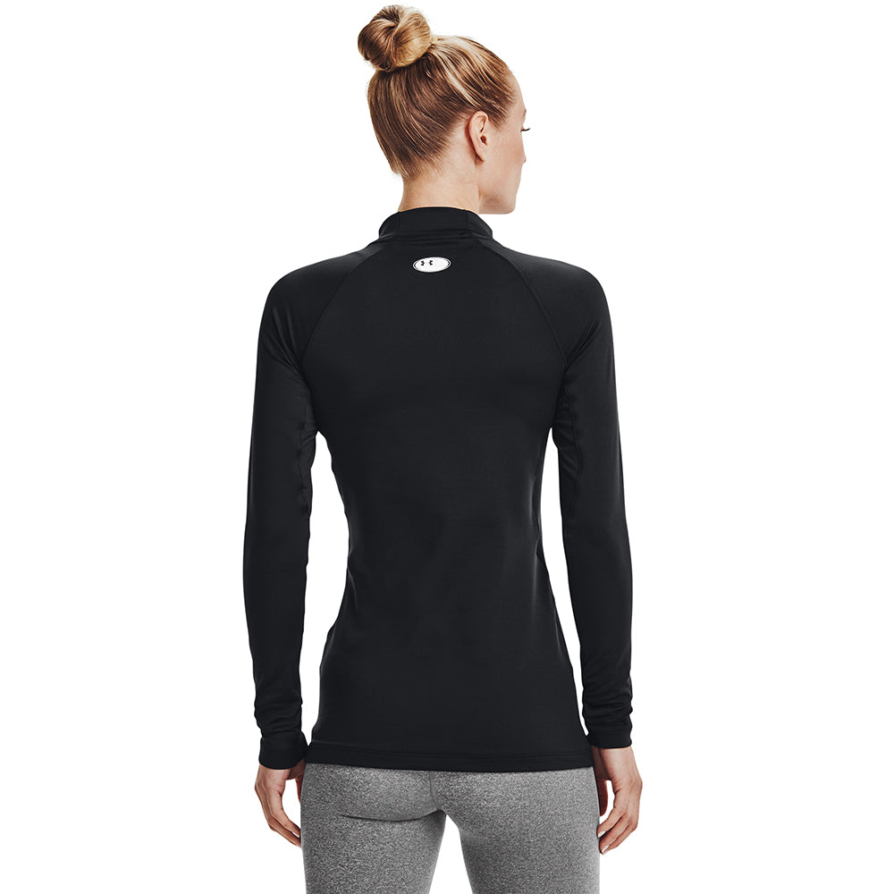 Under Armour ColdGear Mock Baselayer Women