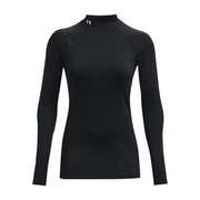 Under Armour ColdGear Mock Baselayer Women