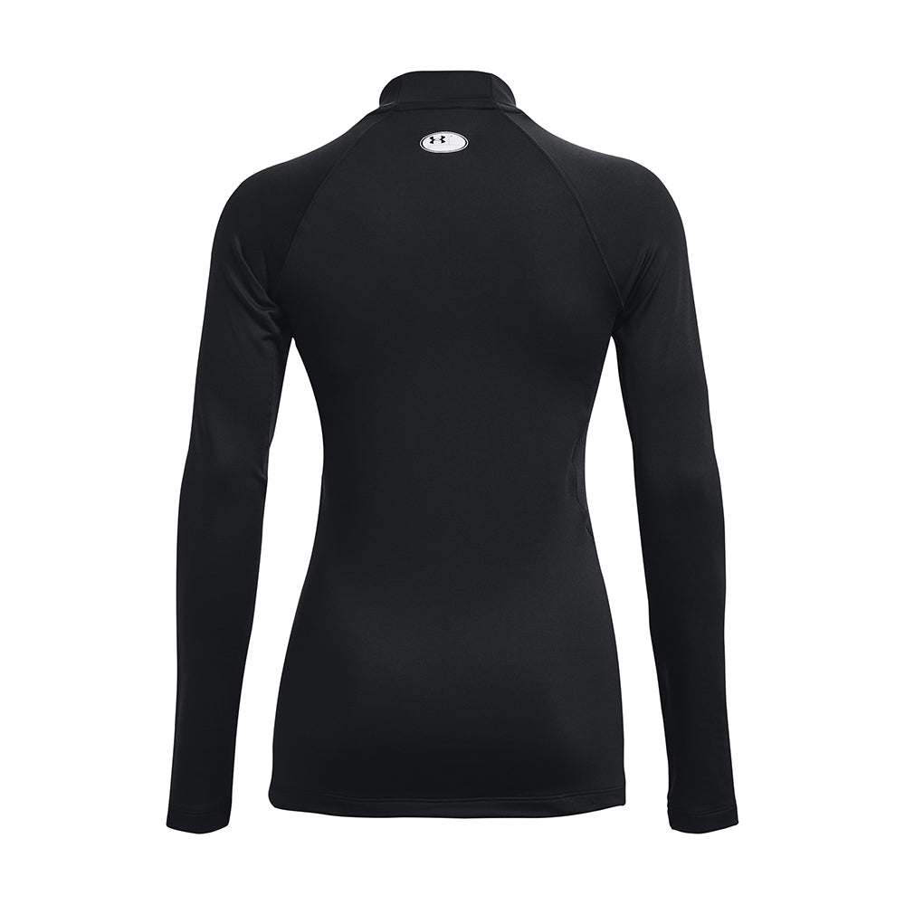 Under Armour ColdGear Mock Baselayer Women