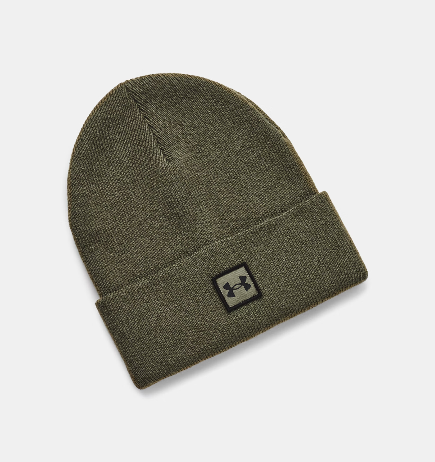 Under Armour Halftime Cuff weiss